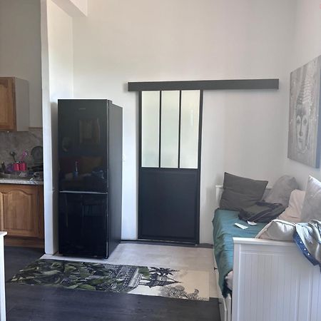 Appartement De Caractere Superficie 50 M2 Corte  Exterior foto